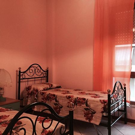 Alghero Center House Apartman Kültér fotó