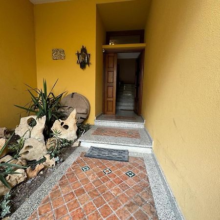 Alghero Center House Apartman Kültér fotó