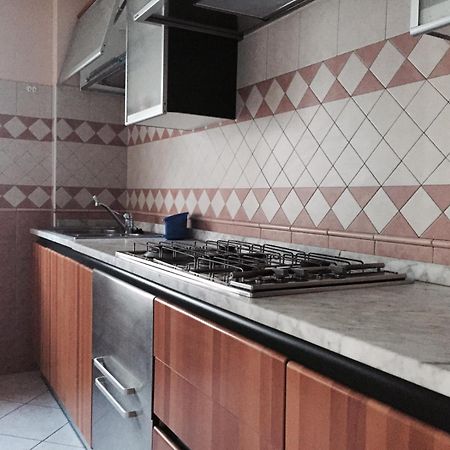 Alghero Center House Apartman Kültér fotó