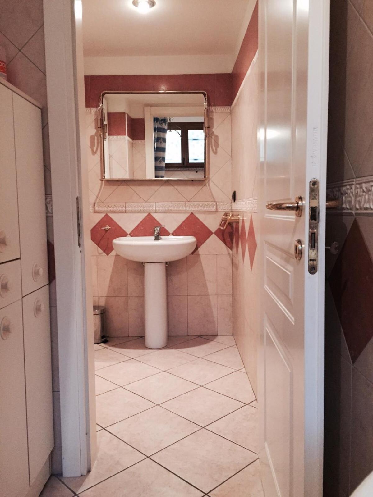 Alghero Center House Apartman Kültér fotó