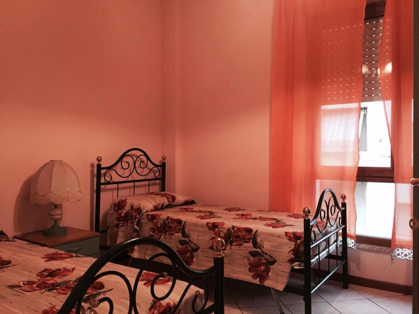 Alghero Center House Apartman Kültér fotó