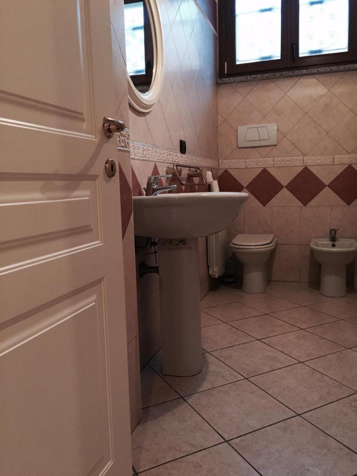 Alghero Center House Apartman Kültér fotó
