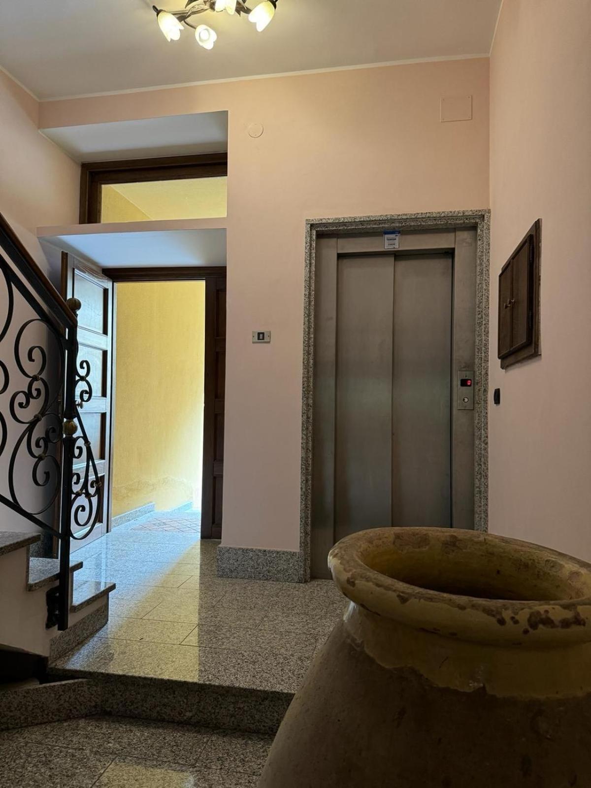Alghero Center House Apartman Kültér fotó