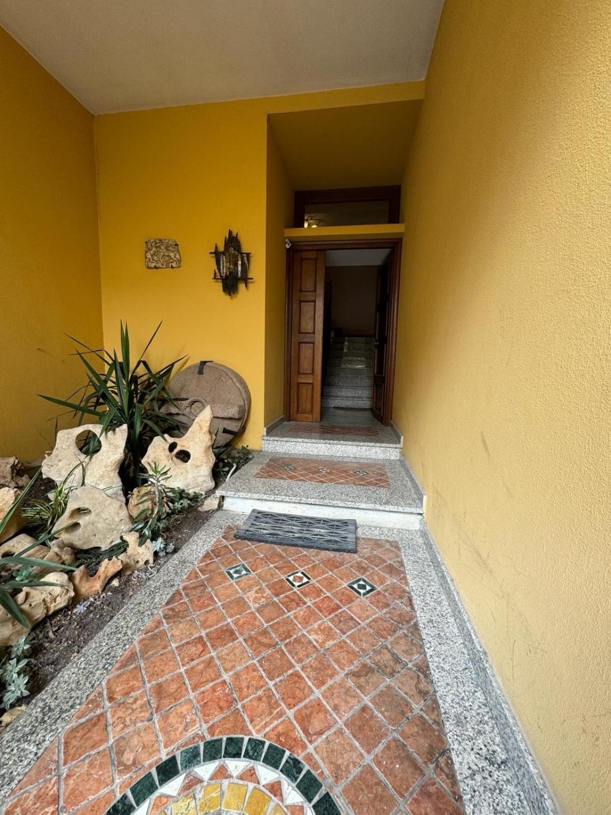 Alghero Center House Apartman Kültér fotó