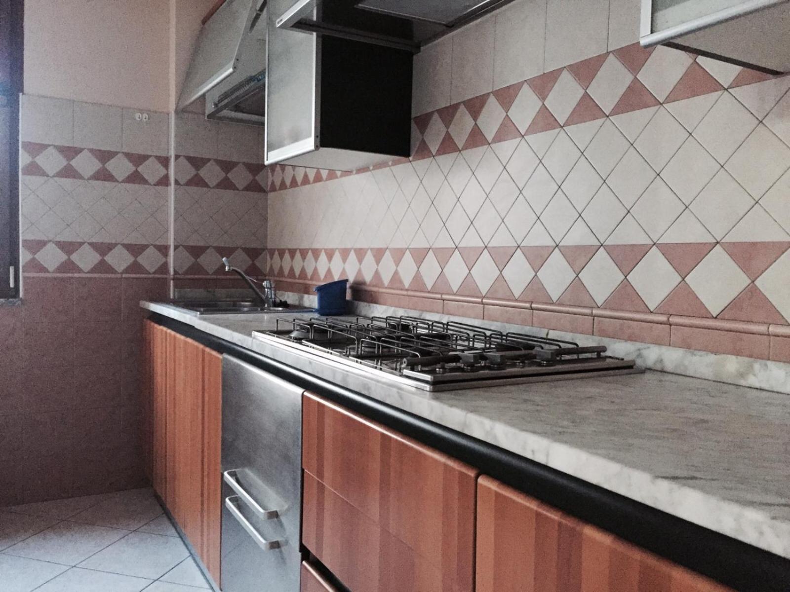 Alghero Center House Apartman Kültér fotó