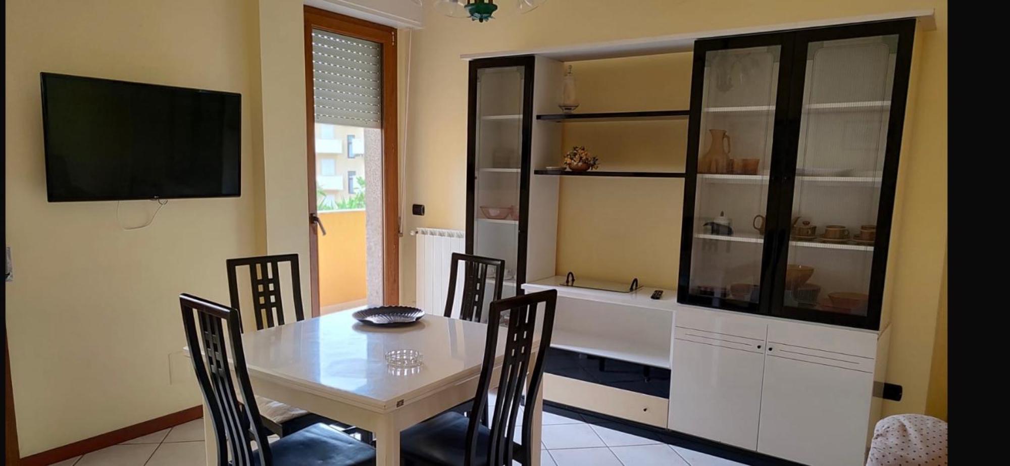 Alghero Center House Apartman Kültér fotó